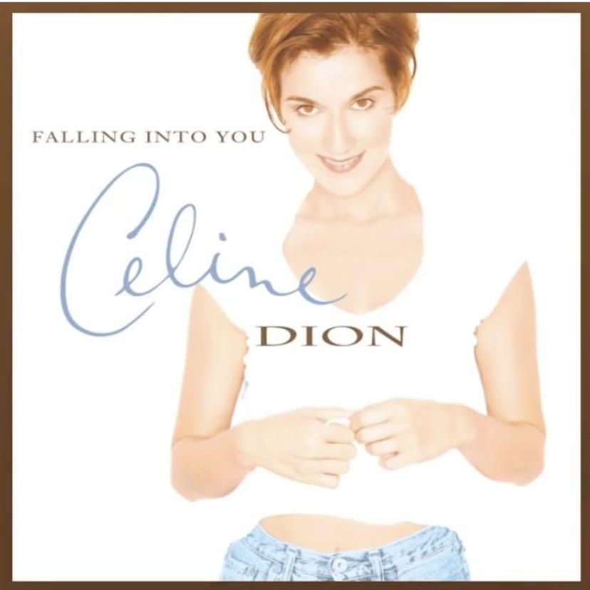 BNEW - Celine Dion - Falling Into You - Vinyl LP Plaka (Category: Vinyls) located in Manila. Submitted by plaka.mnl (Listing ID 1081902837, Image 1). Description: Please follow Plaka.MNL on Instagram & Facebook for more Bnew & Sealed Vinyl Records IG https://www.instagram.com/plaka.mnl/ FB https://www.facebook.com/PlakaMNL-103592501702474/.