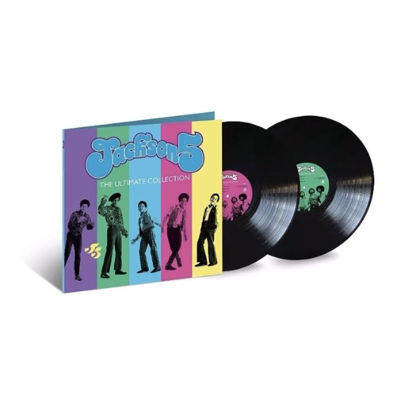 BNEW - Jackson 5 - Ultimate Hits (2LP) - Vinyl LP Plaka (Category: Vinyls) located in Manila. Submitted by plaka.mnl (Listing ID 1081908177, Image 1). Description: Please follow Plaka.MNL on Instagram & Facebook for more Bnew & Sealed Vinyl Records IG https://www.instagram.com/plaka.mnl/ FB https://www.facebook.com/PlakaMNL-103592501702474/.