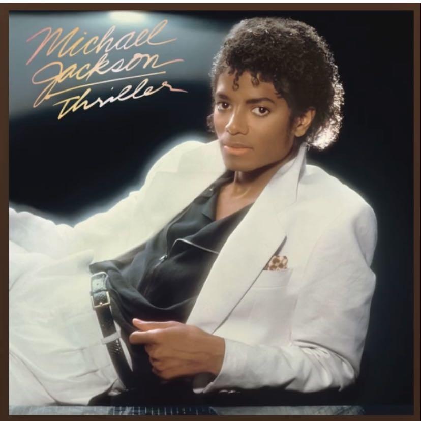 BNEW - Michael Jackson - Thriller - Vinyl LP Plaka (Category: Vinyls) located in Manila. Submitted by plaka.mnl (Listing ID 1081907117, Image 1). Description: Please follow Plaka.MNL on Instagram & Facebook for more Bnew & Sealed Vinyl Records IG https://www.instagram.com/plaka.mnl/ FB https://www.facebook.com/PlakaMNL-103592501702474/.
