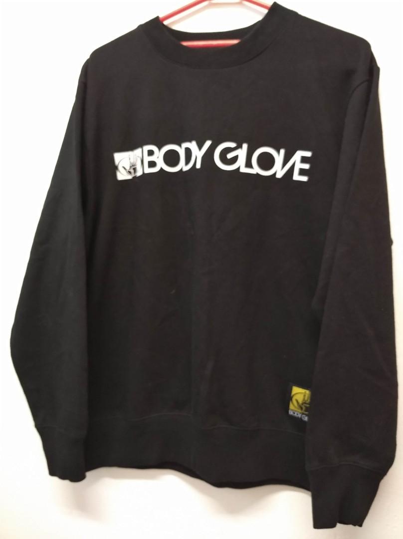 Body glove hotsell sweatshirt