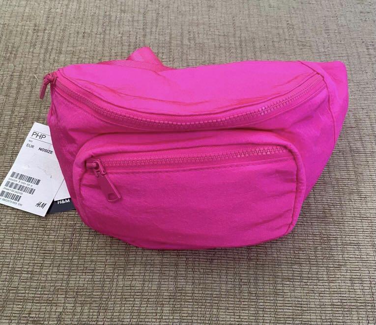 H and m belt bag shop