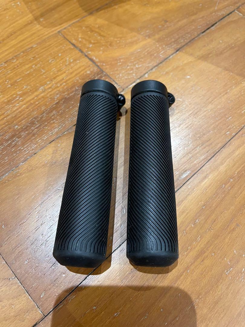 Brompton Stock grips, Sports Equipment, Bicycles & Parts, Bicycles on