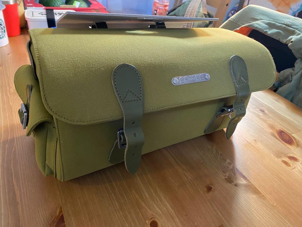 Brooks glenbrook clearance