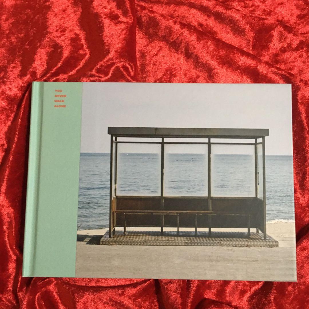 Bts You Never Walk Alone 2nd Special Album Blue Version Unsealed Hobbies Toys Collectibles Memorabilia K Wave On Carousell Bts You Never Walk Alone 2nd Special Album Blue Version Unsealed Hobbies Toys Collectibles Memorabilia K Wave On Carousell