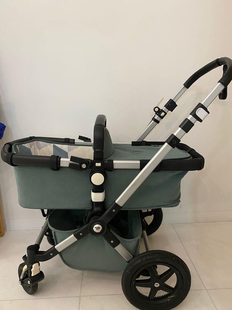 Bugaboo cameleon bassinet cover online