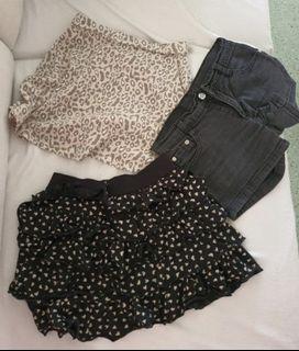 Bundle Sales - Girls casual