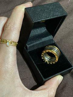 BVLGARI Ring
