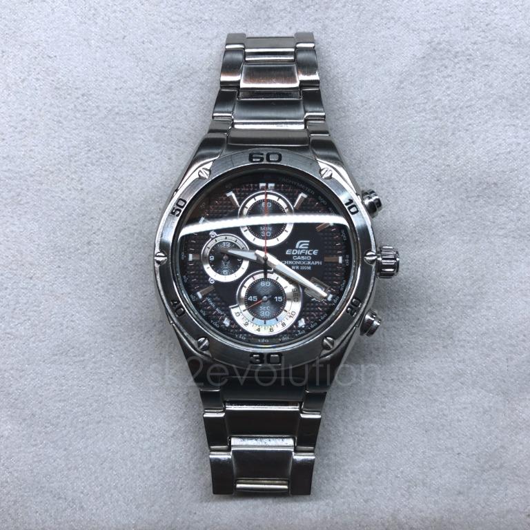 Casio Edifice EF 517D 1AV