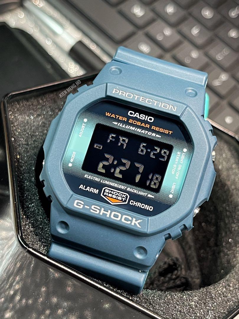 Dw5600 petronas hotsell
