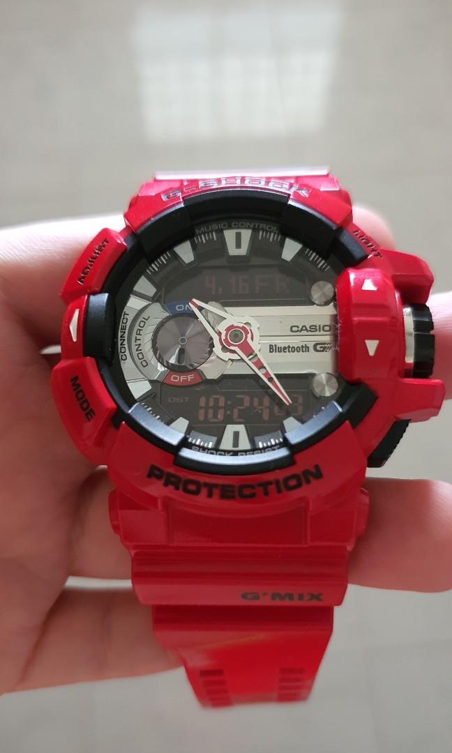 G shock g shop mix price