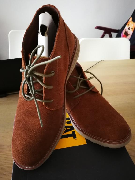 Caterpillar 194 boots new arrivals