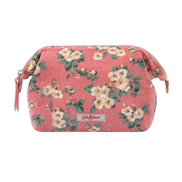 Cath kidston frame cosmetic bag 2025