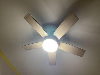 Ceiling Light with fan 搖控 風扇燈 吊扇燈