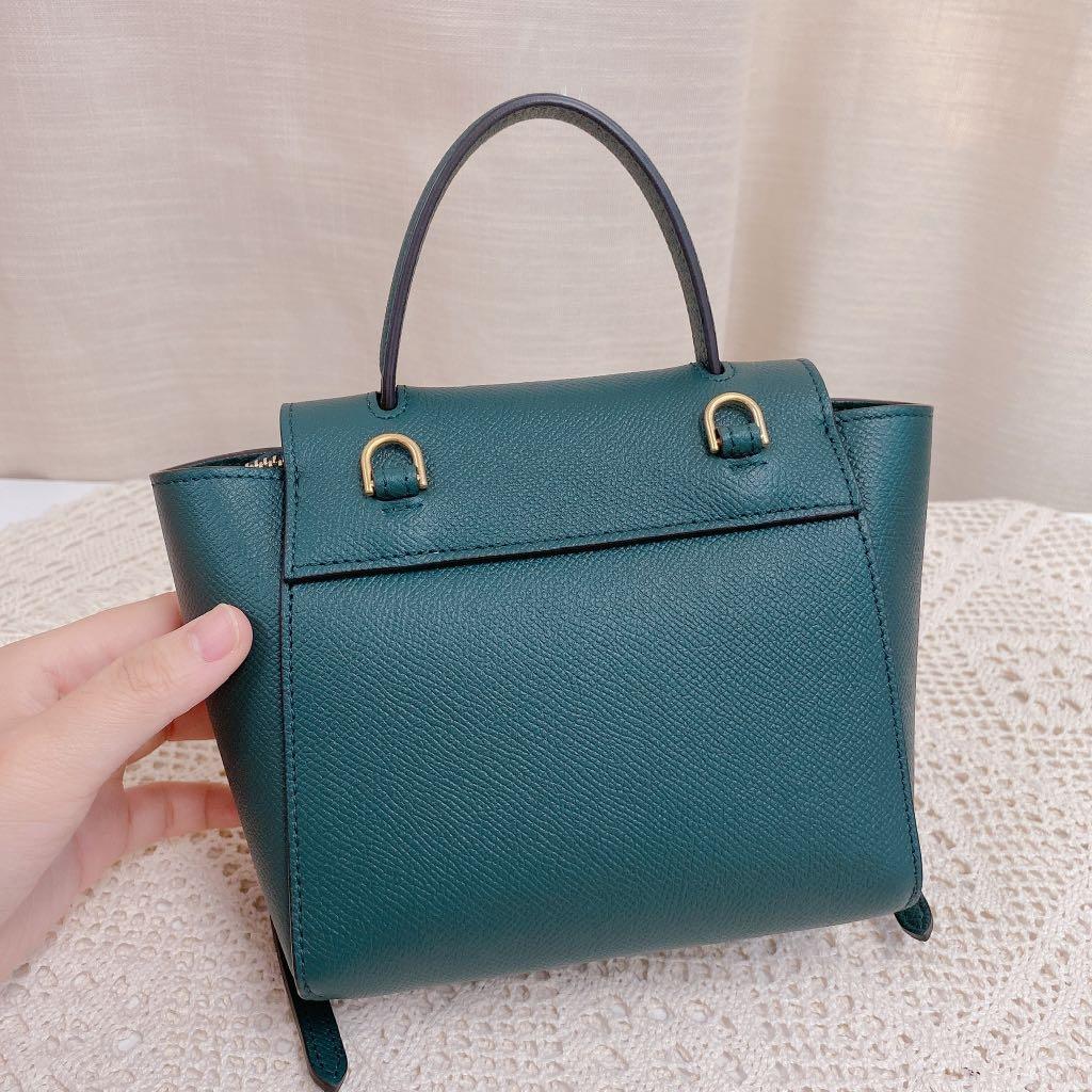 Celine belt bag top amazon