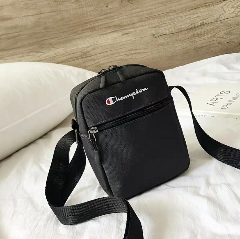 Champion pouch mini crossbody bag 2025