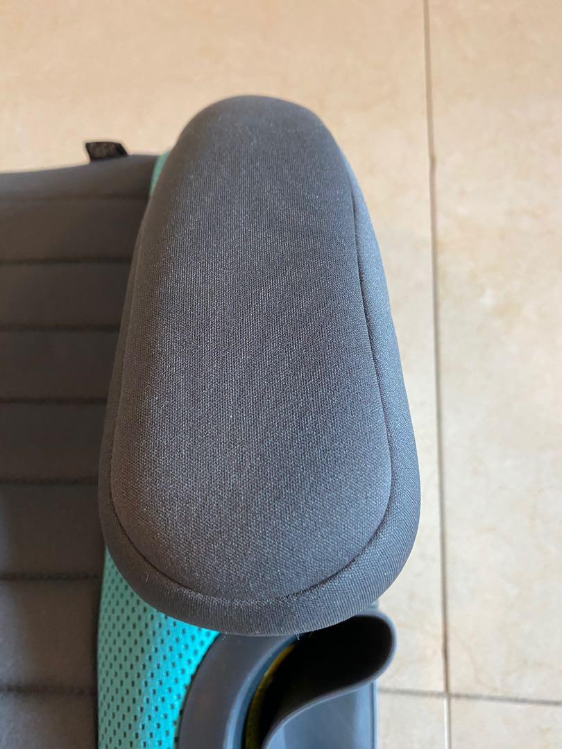 Chicco store ergo boost