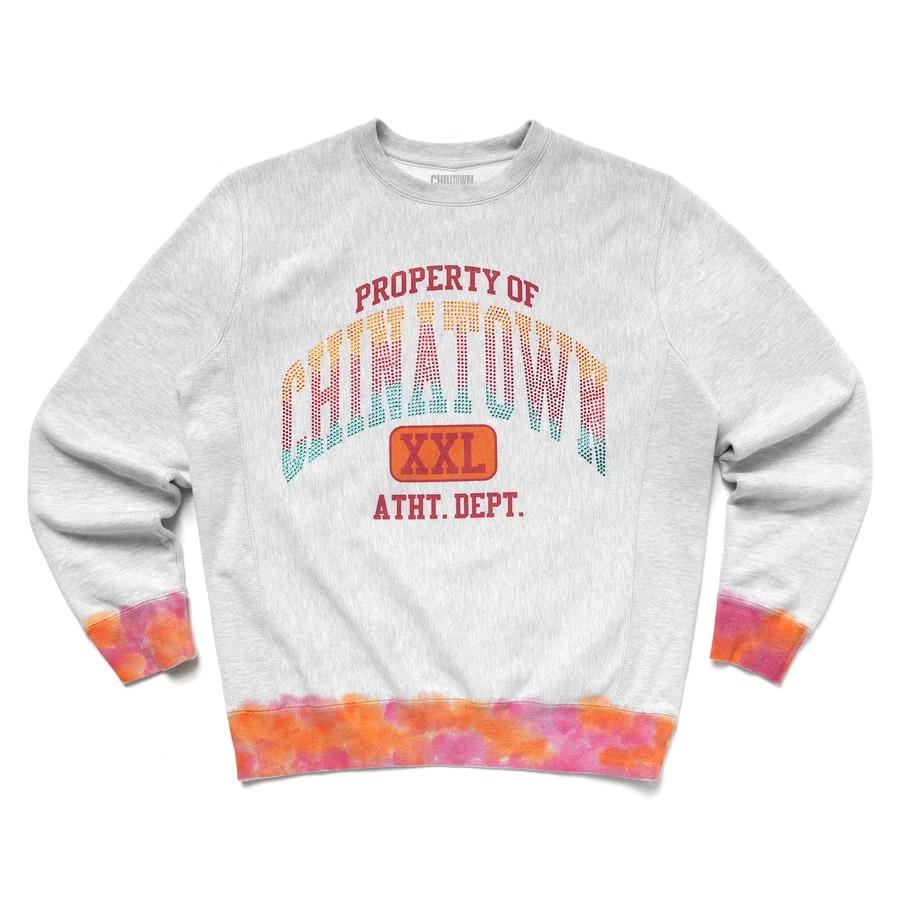 Chinatown sweatshirt cheap