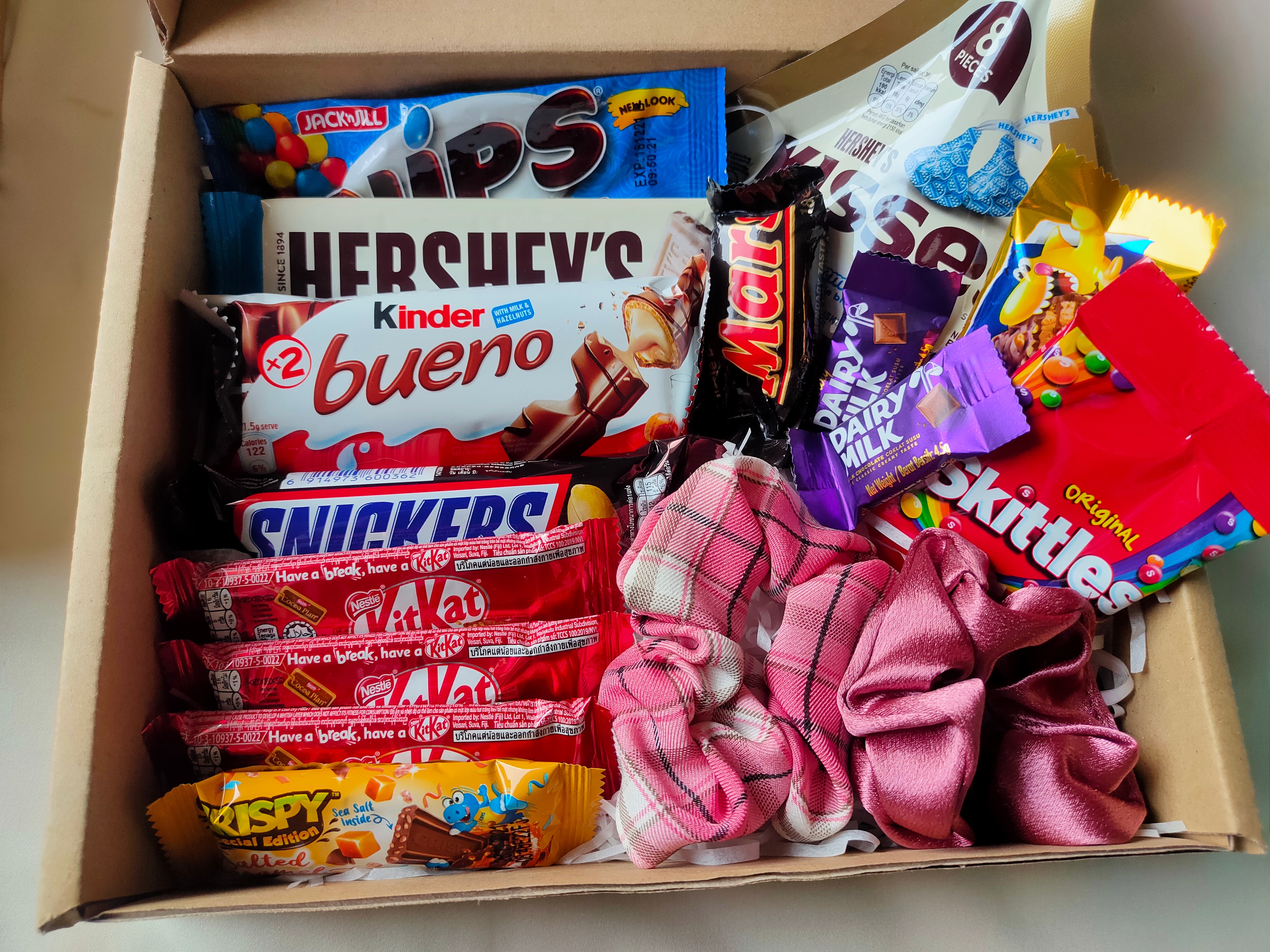 Chocolate set deals