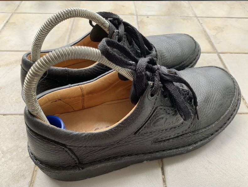 Clarks active air mens hotsell