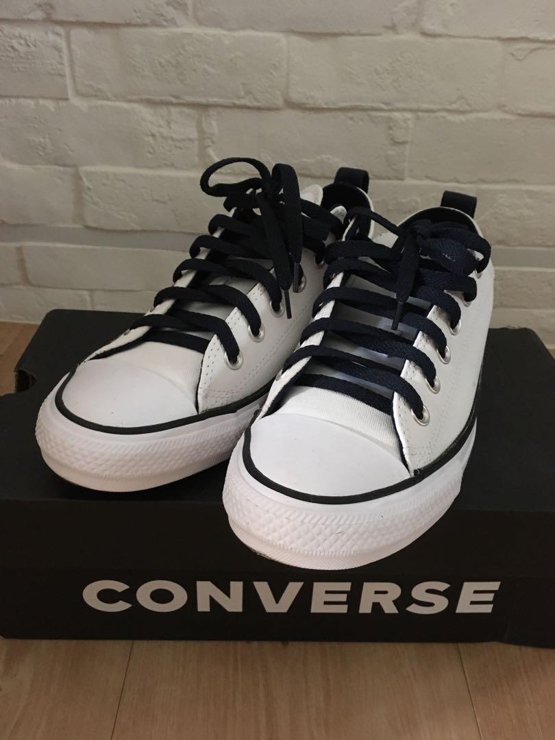 all star tec tuff ox sneakers