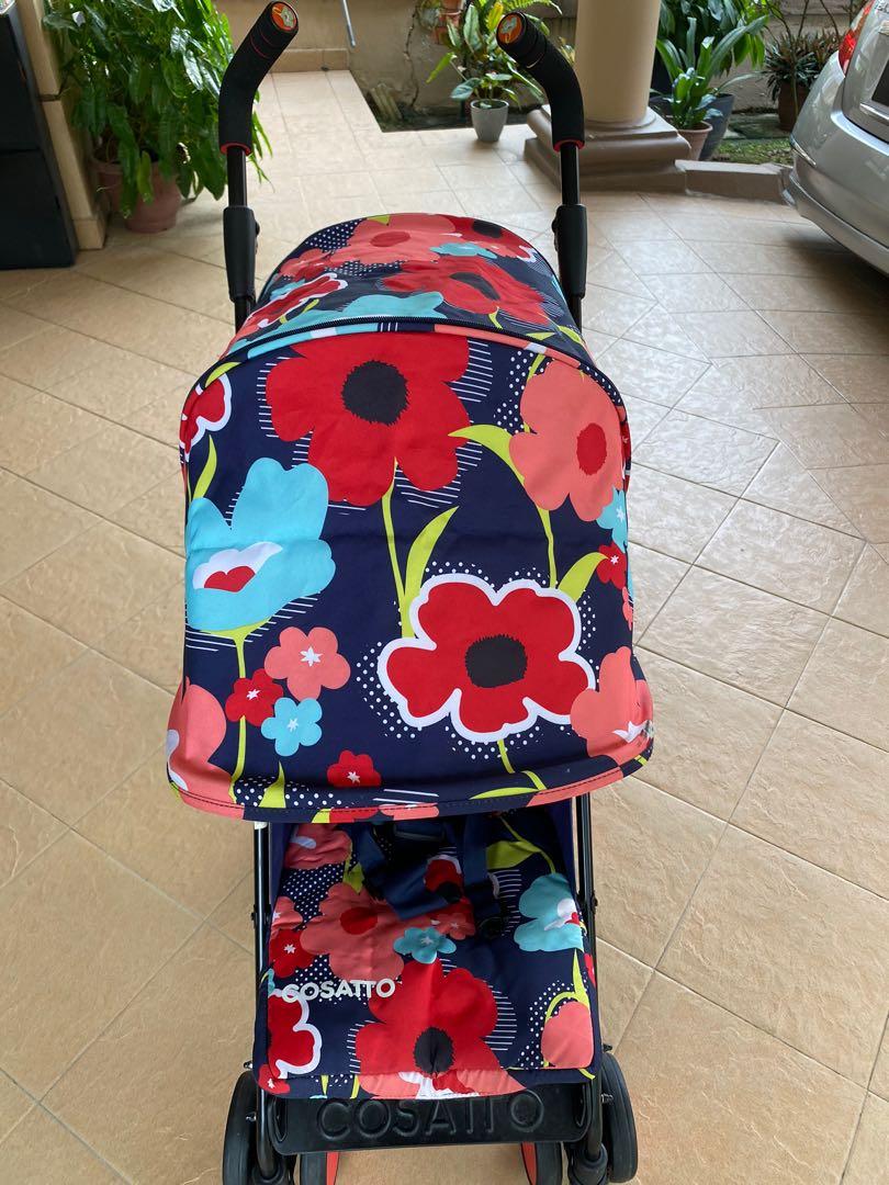 Cosatto Supa Go Stroller