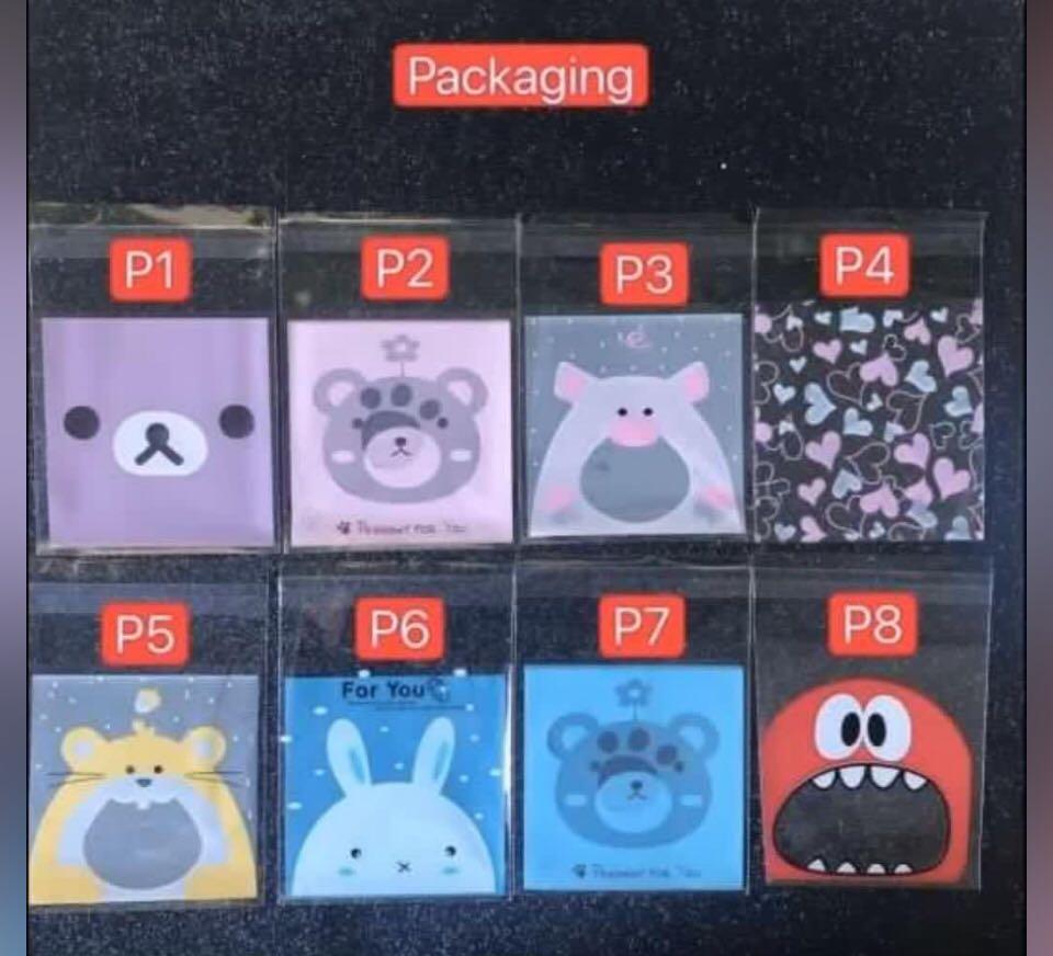 Customized keychains (Category: Craft Supplies & Tools) located in Singapore. Submitted by maylingcraft (Listing ID 1081901492, Image 9). Description: Pricing With normal charm $2.50 With premium charm $3.00 Kindly advice the following when placing your order 1. Star bead color choice 2. Round bead color choice 3. Name 4. Charm choice 5 Packaging choice Note : - random color will be given for alphabet beads - Maximum alphabet including spacing is