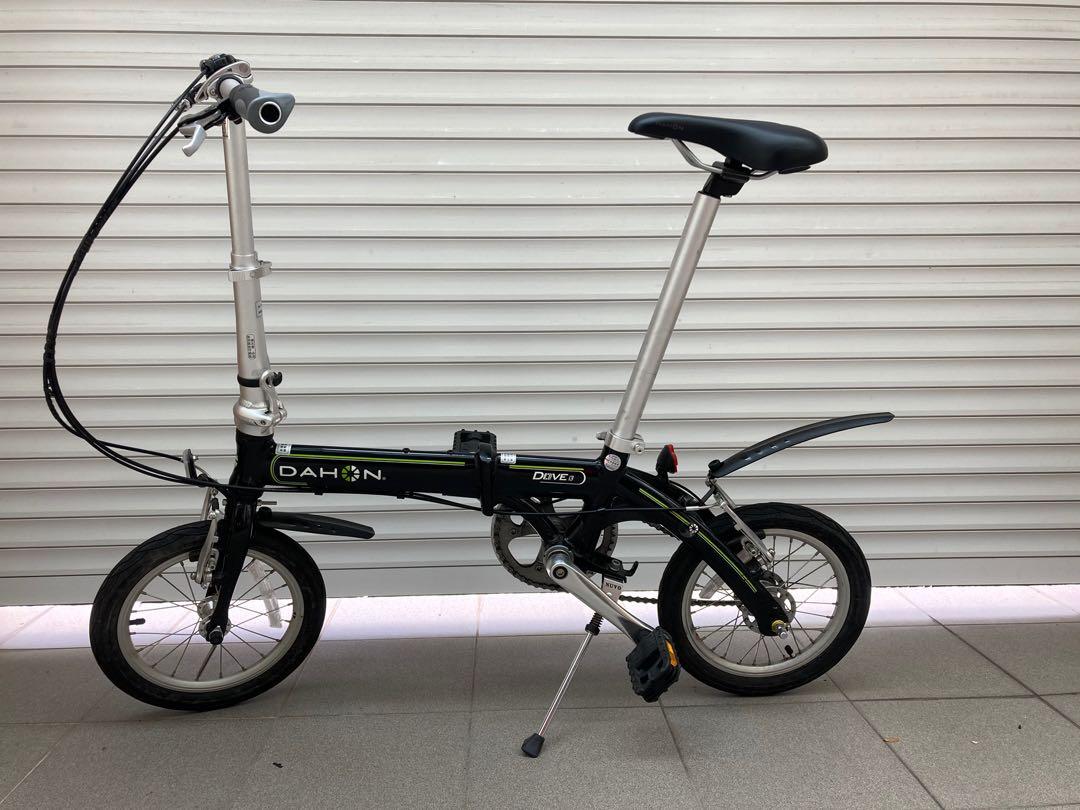 dahon dove i3