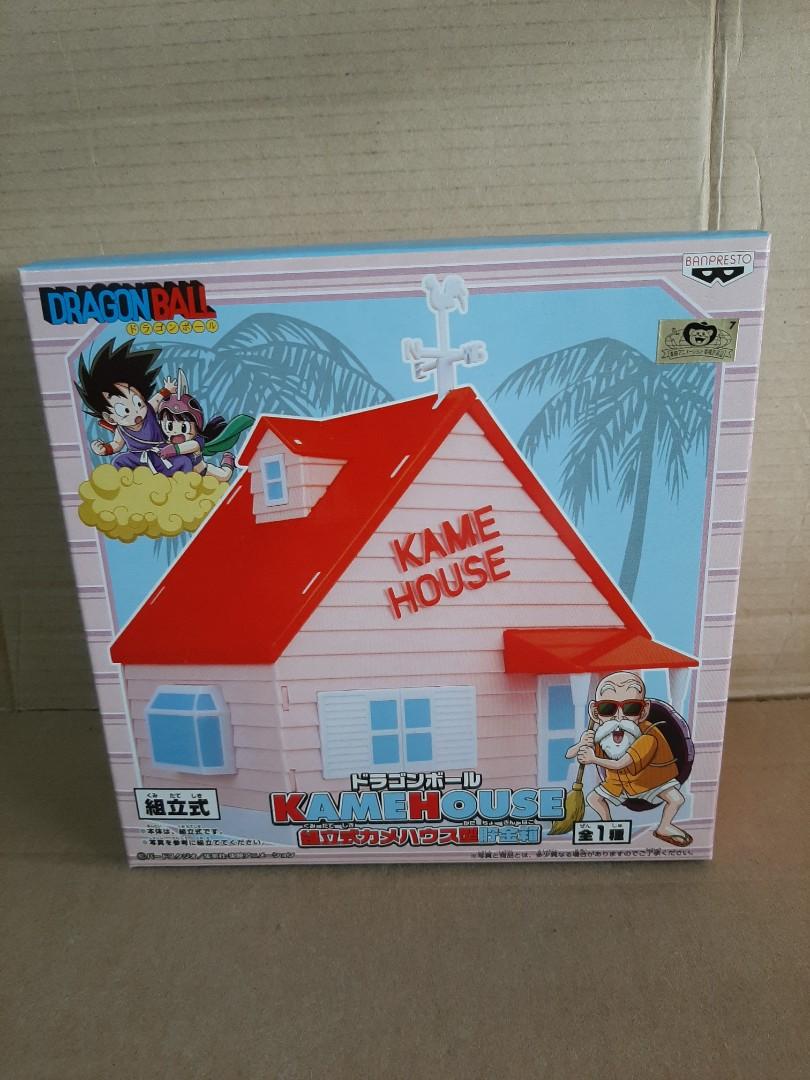 Kame House Lego Dragon Ball Z Sets Top Goku Lego Set 2025