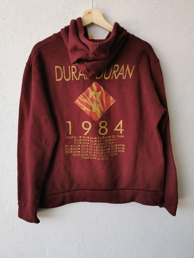 DURAN DURAN HOODIE