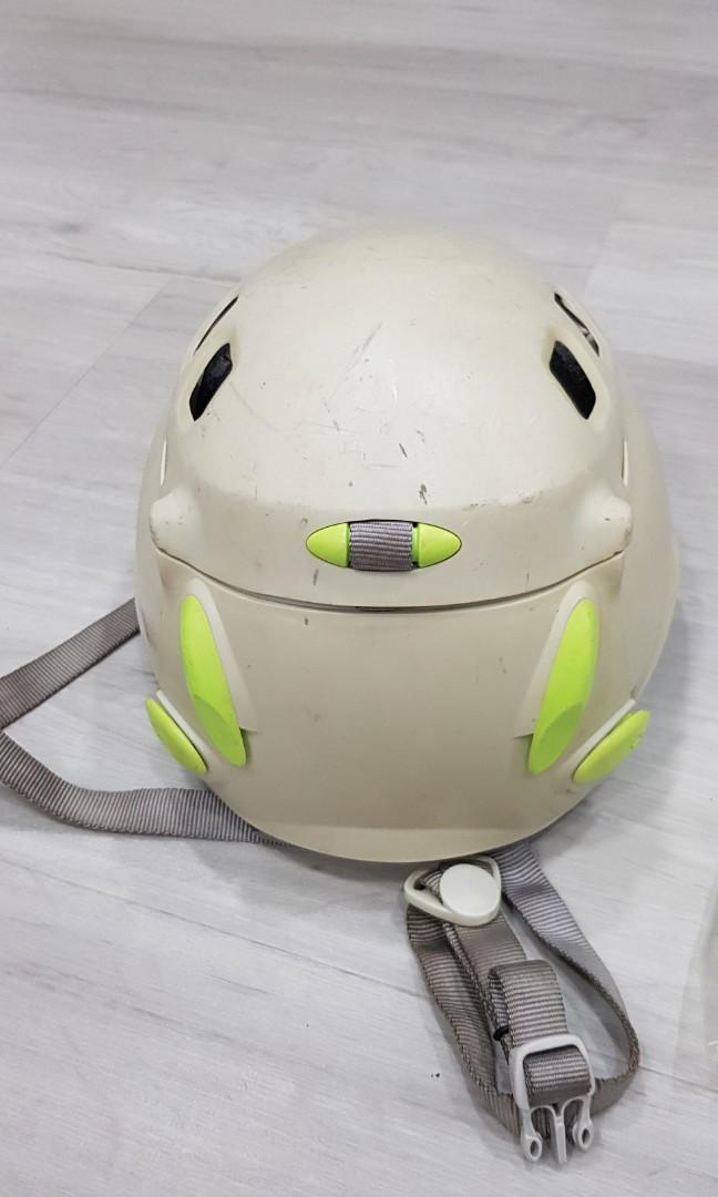 Elderid Armadillo helmet, Sports Equipment, Bicycles & Parts, Bicycles