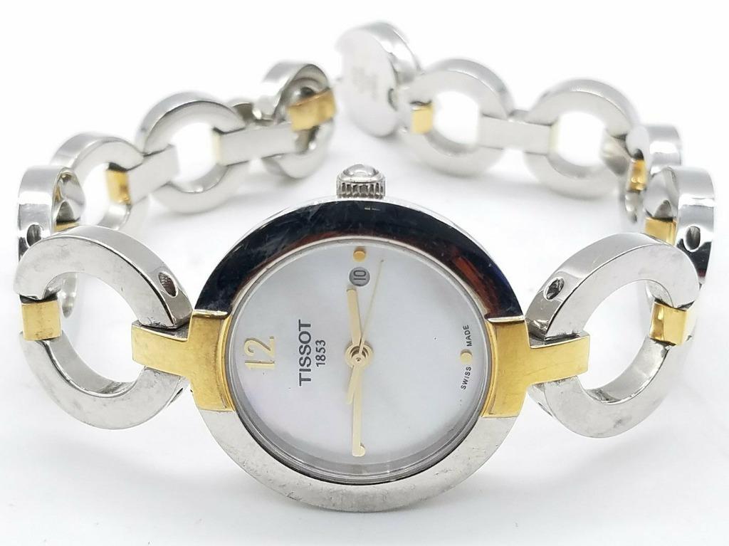 Tissot 1853 sapphire crystal watch price discount