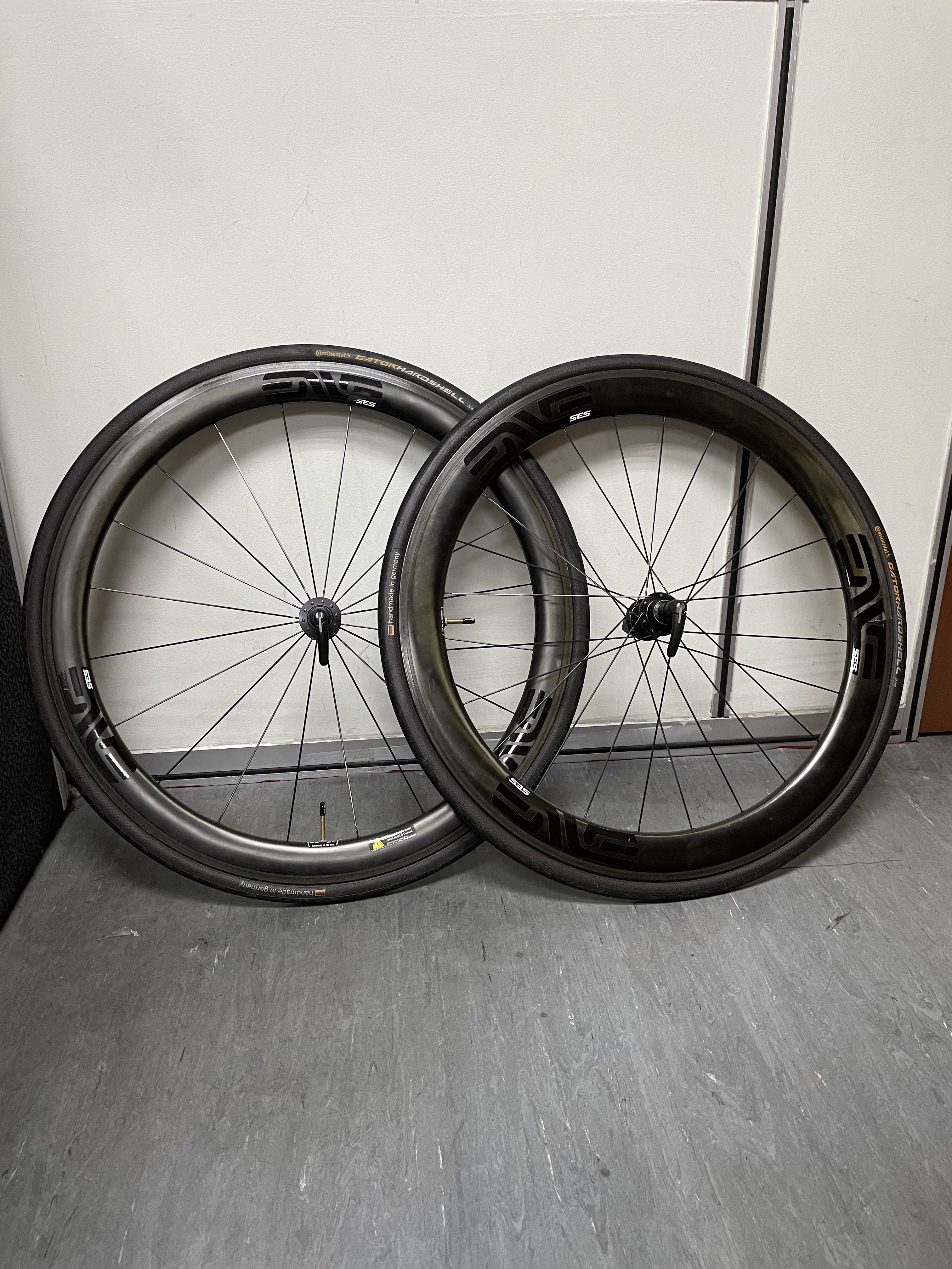 enve 5.6 rim brake