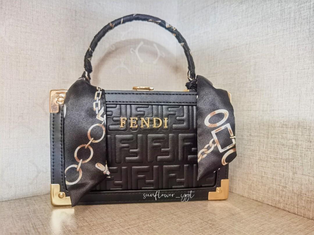 fendi promotion