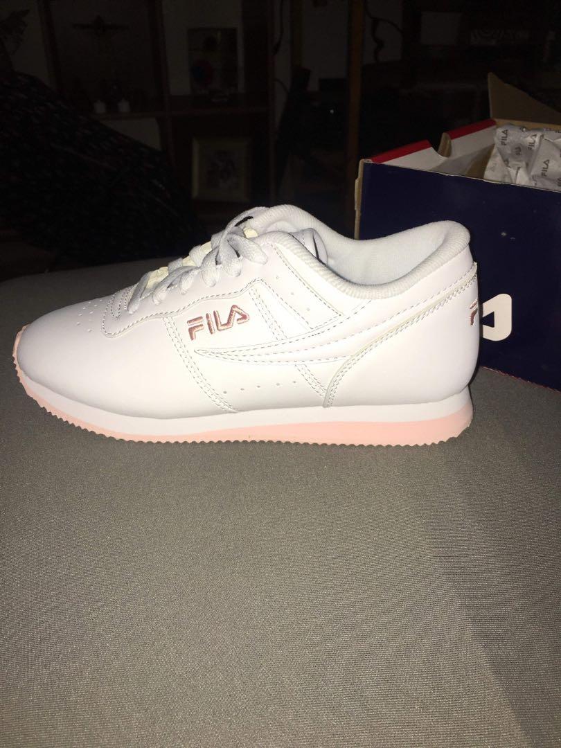 Fila machu outlet shoes