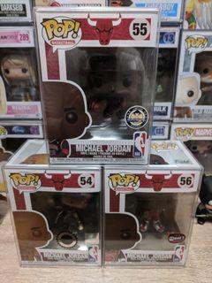 FS/FT: Funko Pop NBA / DC / Marvel below SRP with freebies