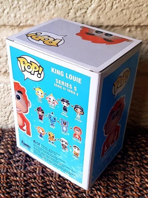 King louie funko pop clearance