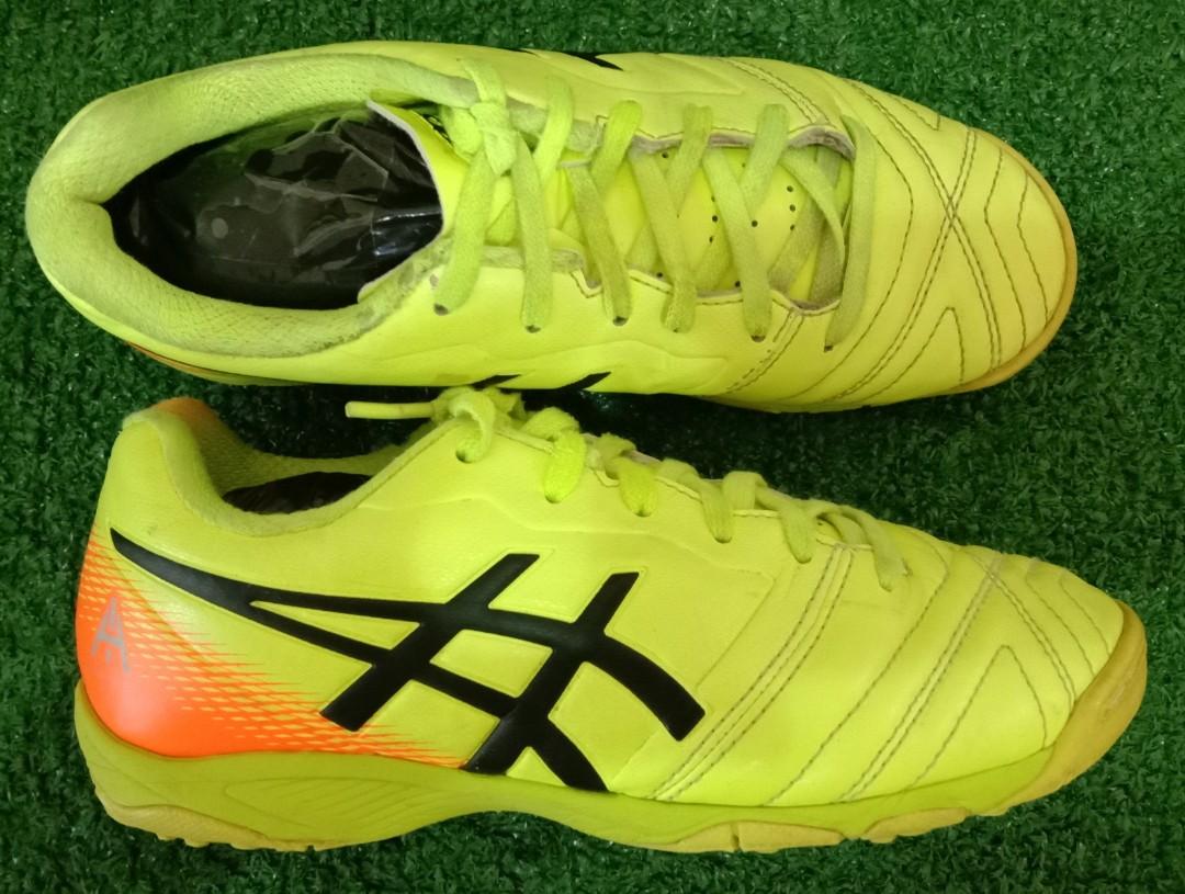 Futsal Shoes Asics Iniesta