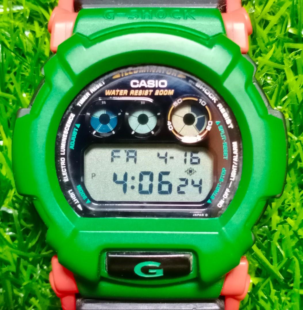 G Shock Cb3 2024 www.alhudapk