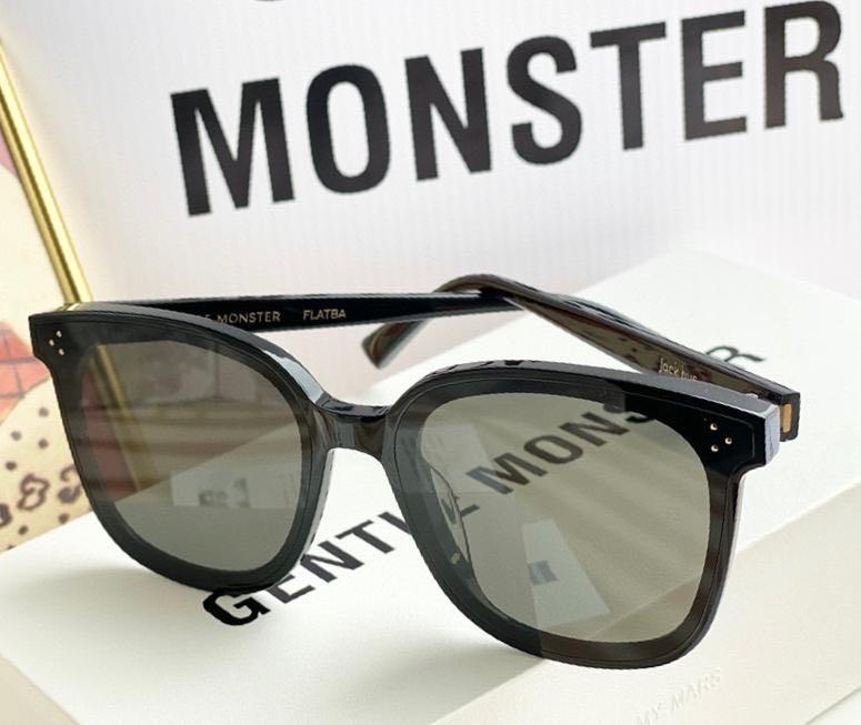Gentle Monster Sunglasses Jack Bye 01, 名牌, 首飾 Carousell