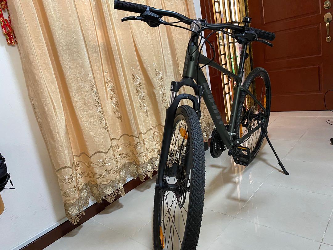 Giant roam store 29er