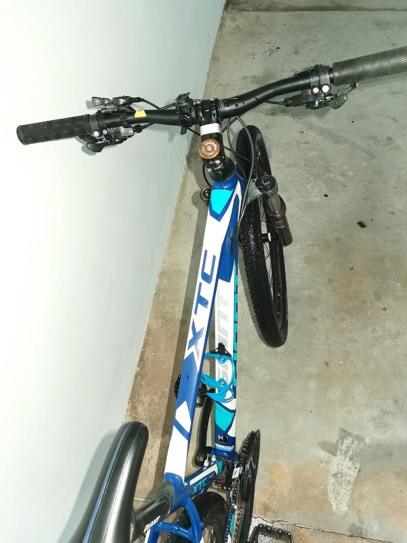 Trek xtc clearance