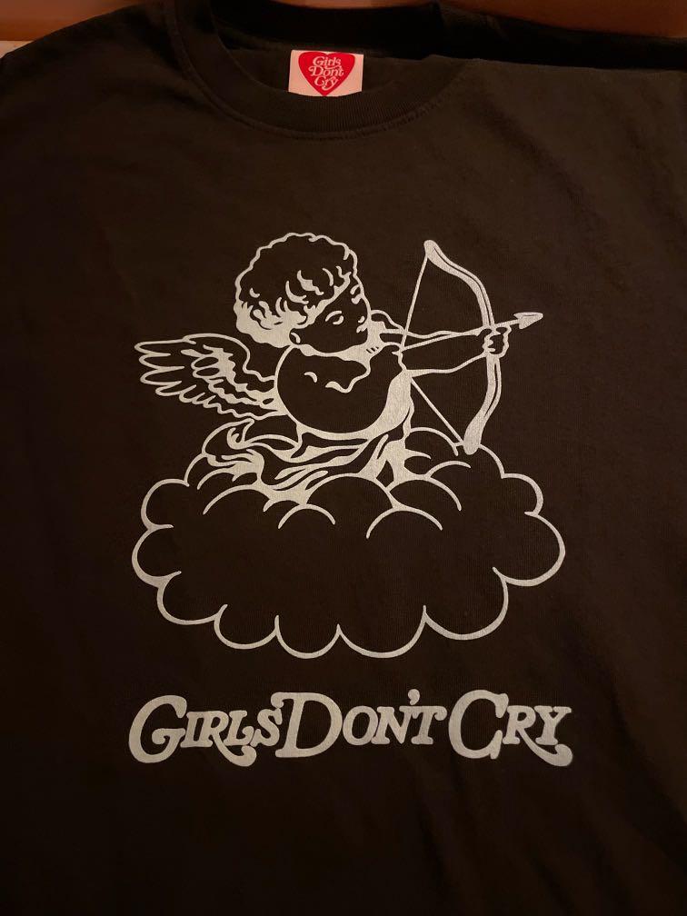 メンズ GDC - Girls don't cry Angel Tee XLの通販 by Jpkr｜ジー