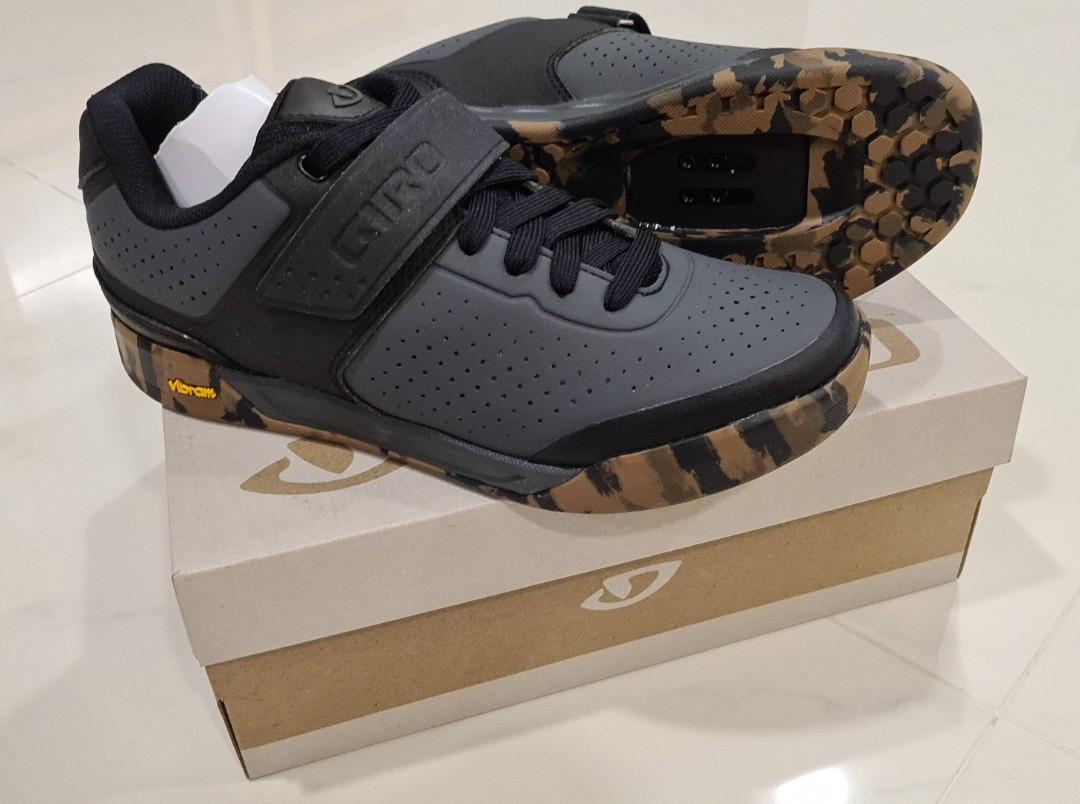 Giro chamber ii off road shoes store