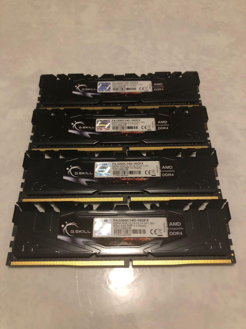Flare x 3200 cl14 discount