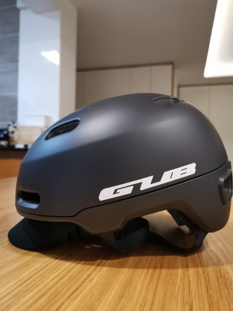 Gub city pro helmet store