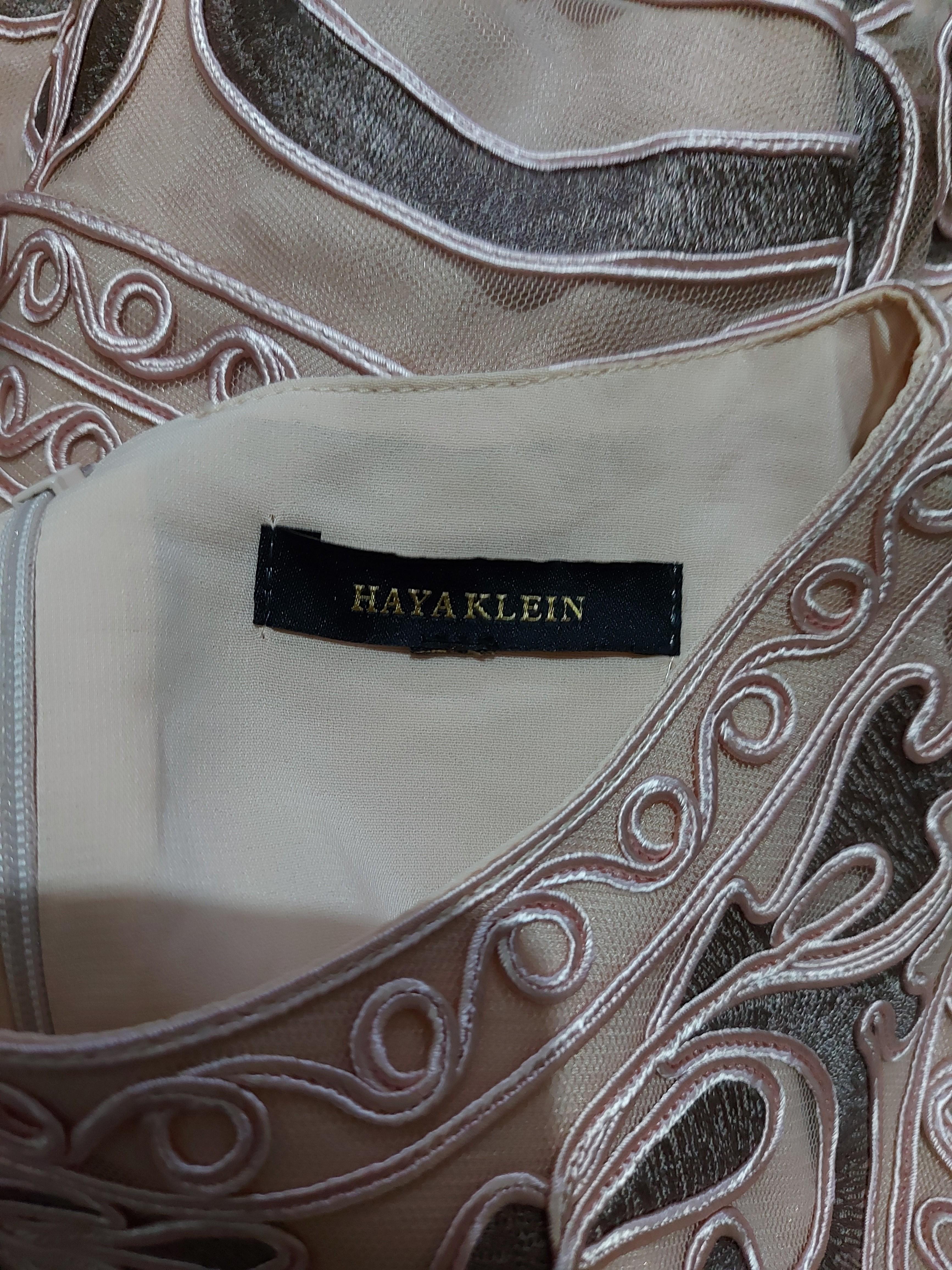Haya klein dress shop