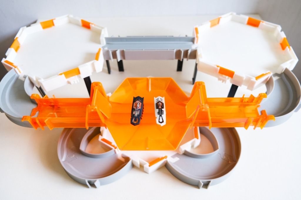 Hexbug battle bridge store
