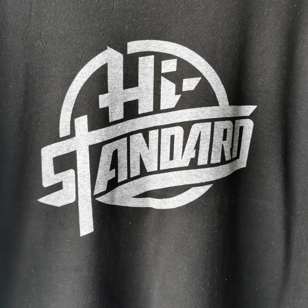 Hi Standard Men S Fashion Clothes Tops On Carousell