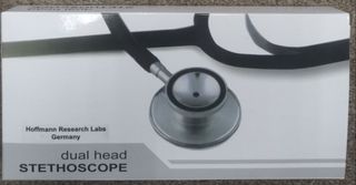 Toy stethoscope tesco store
