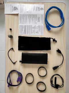 ($450 -> $425) iFi Micro iDSD Black Label
